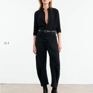 Nili Lotan Shon Pants